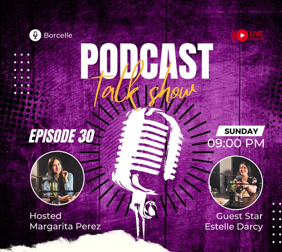 Podcast Covers 4